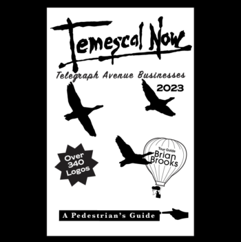 Temescal Now 2023